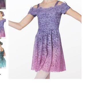 Weissman Life 13344 Dance costume LC